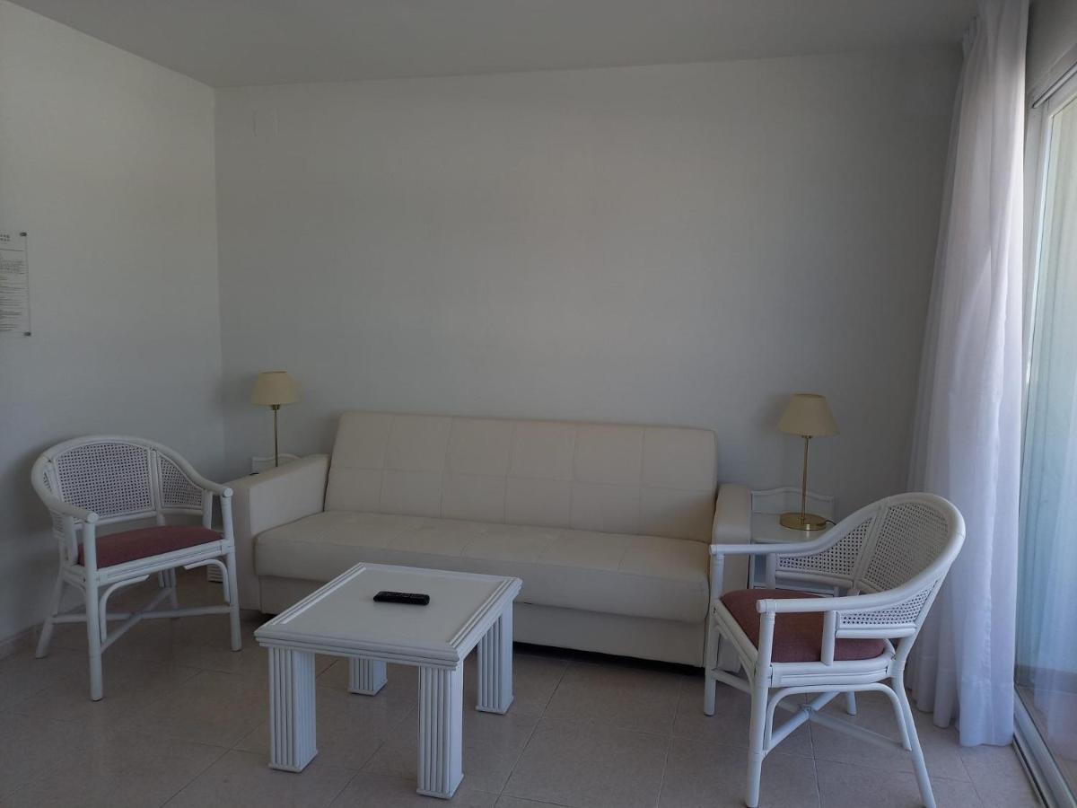 פלטחה ד'ארו Hotel Aromar מראה חיצוני תמונה