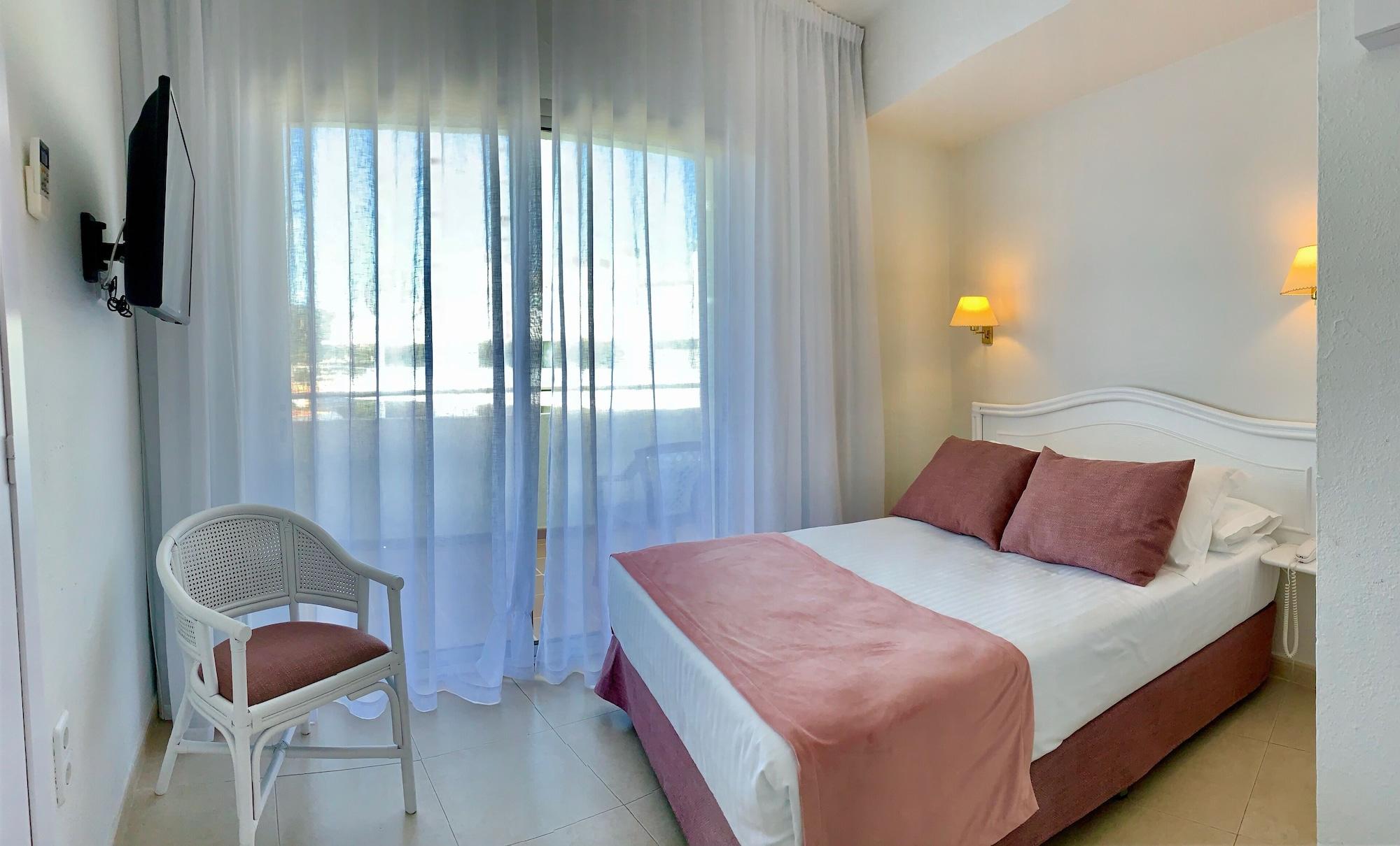 פלטחה ד'ארו Hotel Aromar מראה חיצוני תמונה