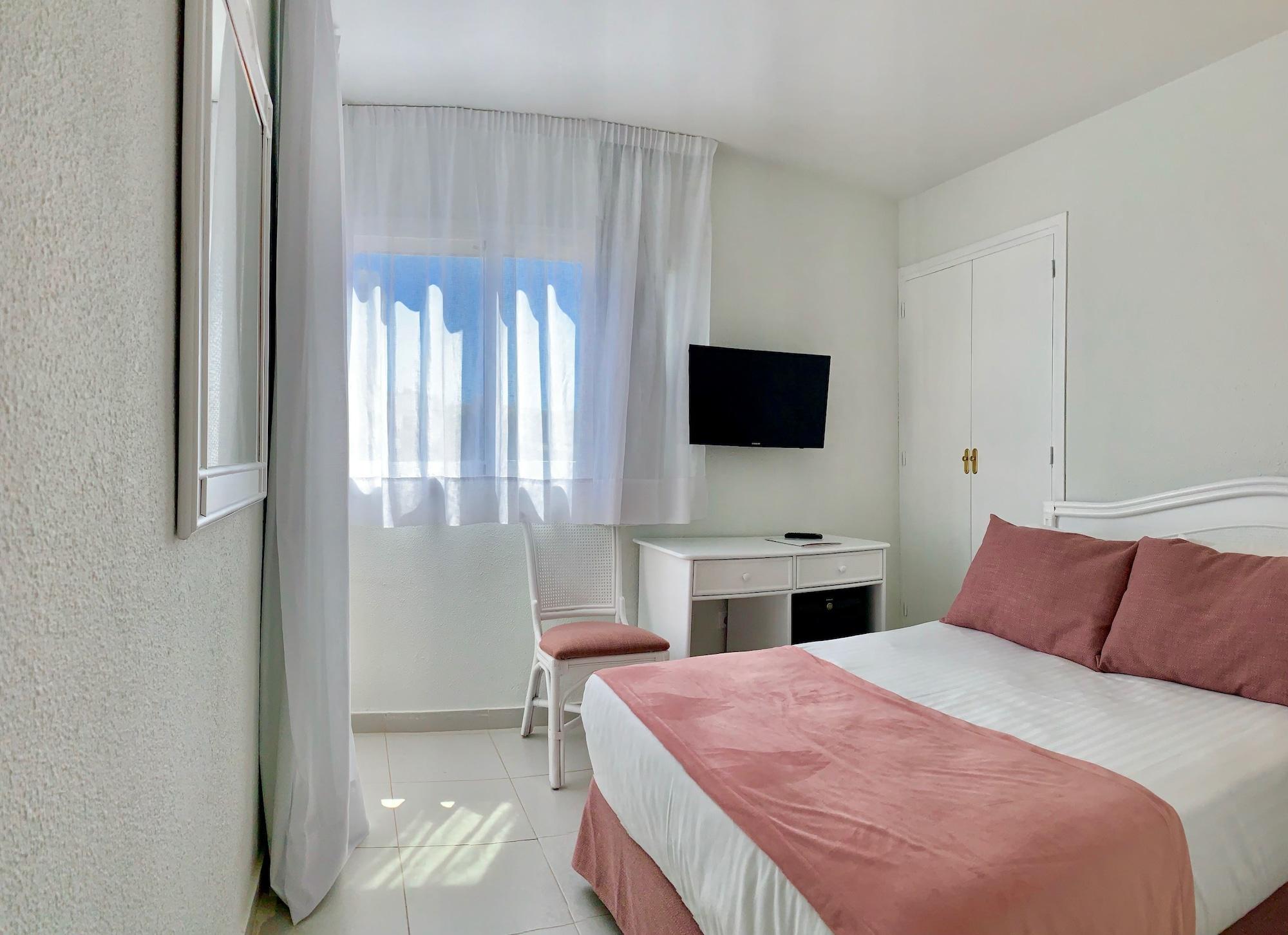 פלטחה ד'ארו Hotel Aromar מראה חיצוני תמונה