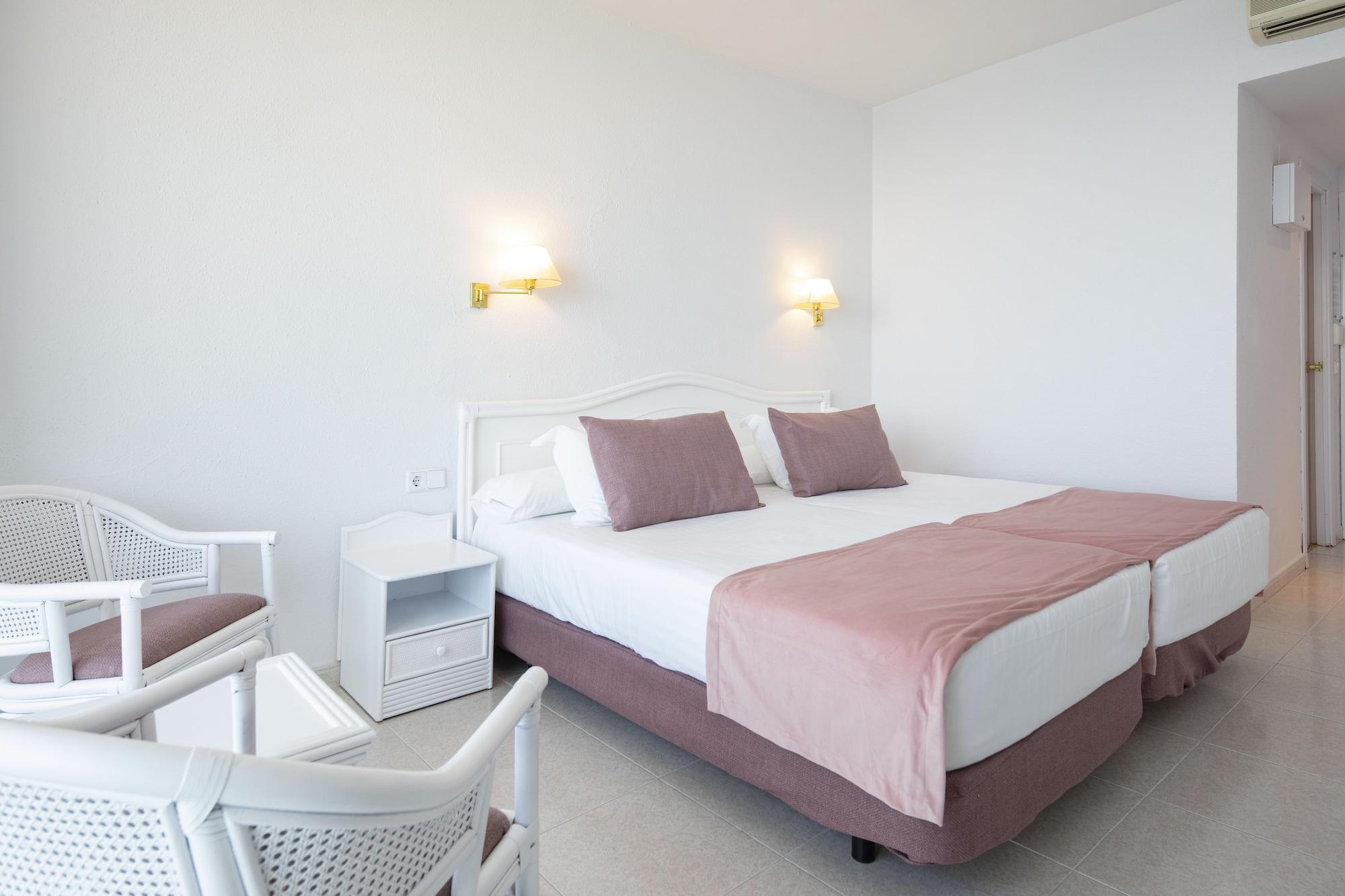 פלטחה ד'ארו Hotel Aromar מראה חיצוני תמונה