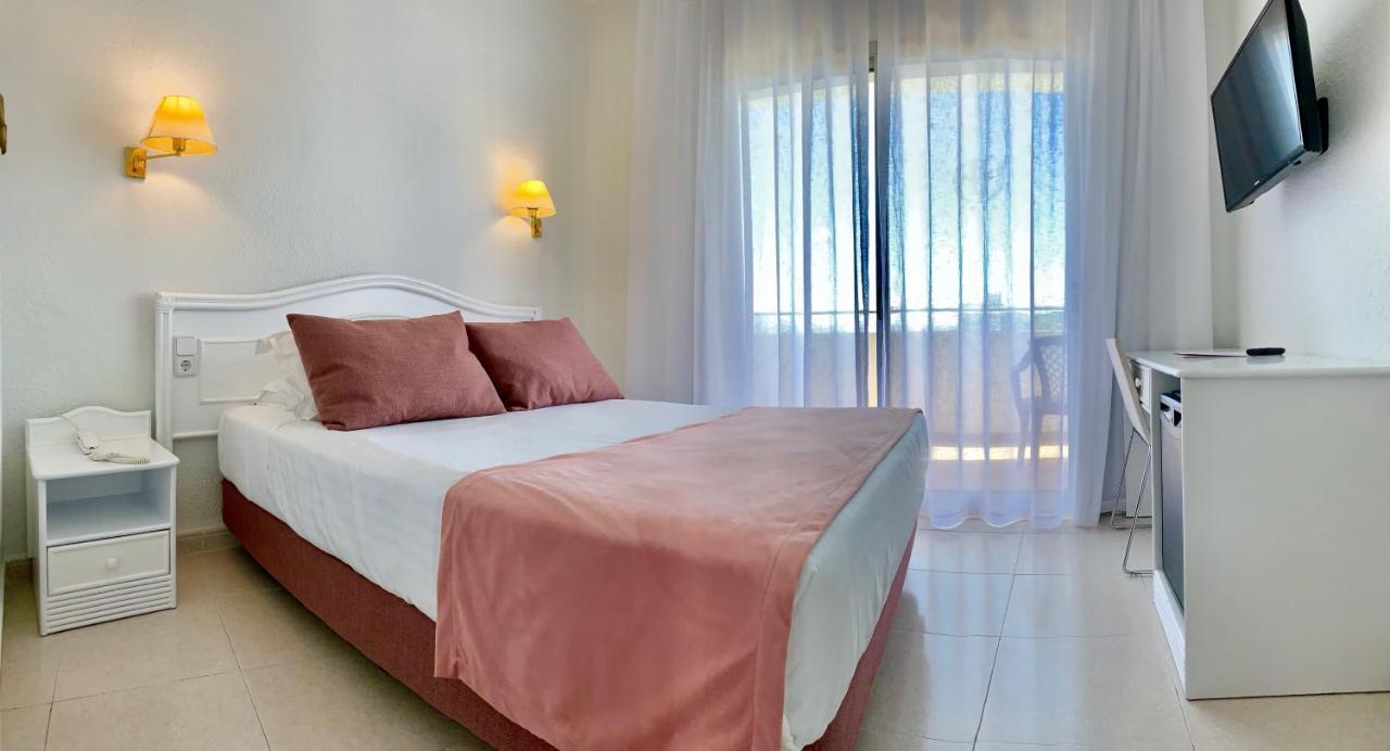 פלטחה ד'ארו Hotel Aromar מראה חיצוני תמונה