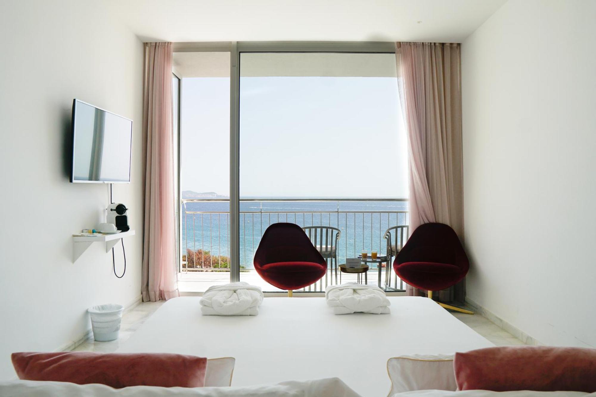 פלטחה ד'ארו Hotel Aromar חדר תמונה