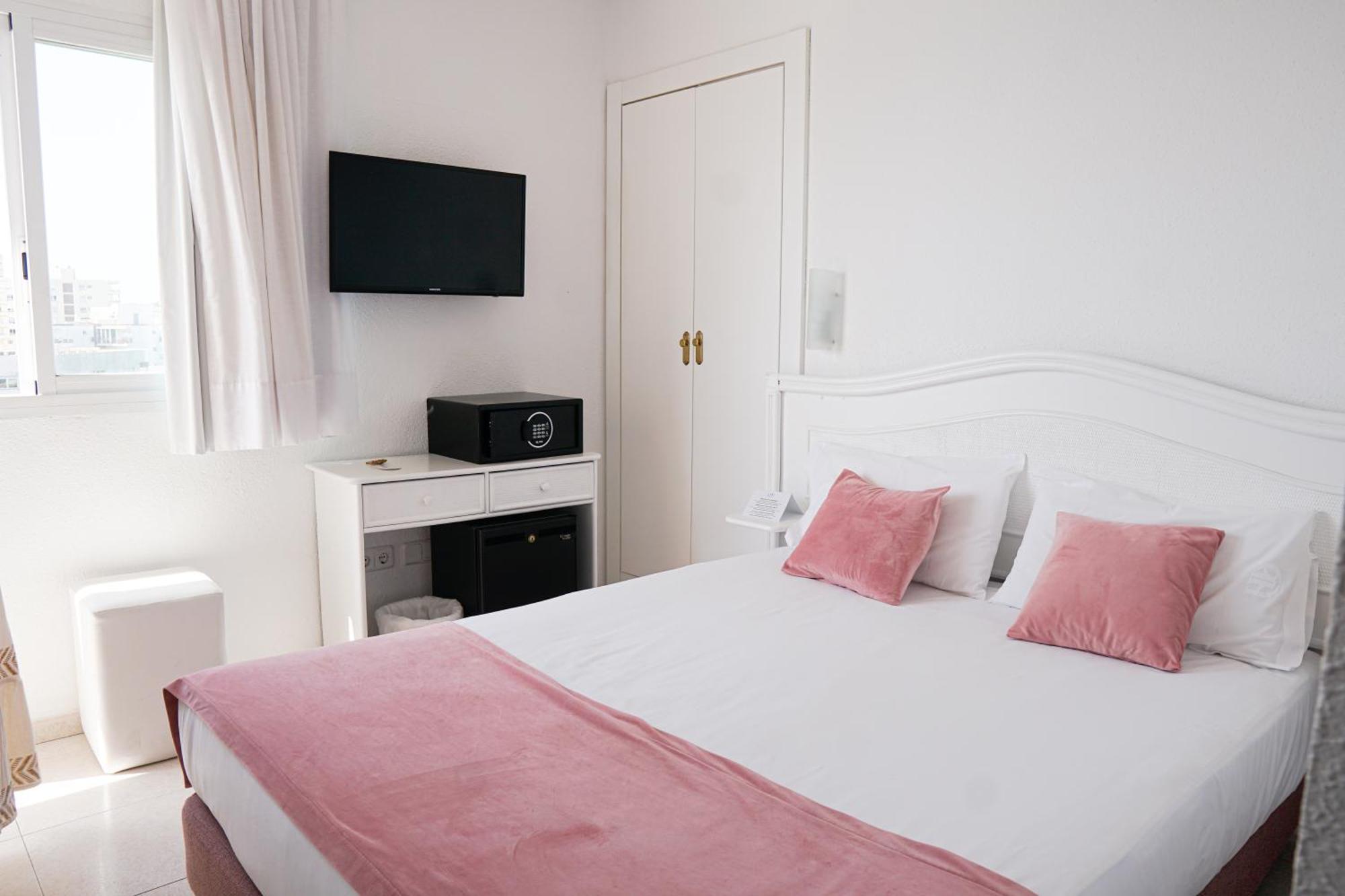 פלטחה ד'ארו Hotel Aromar חדר תמונה