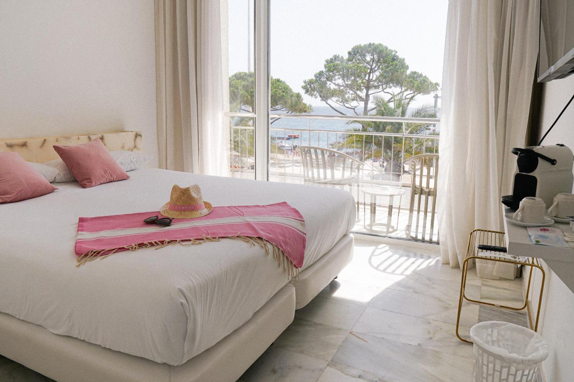 פלטחה ד'ארו Hotel Aromar חדר תמונה