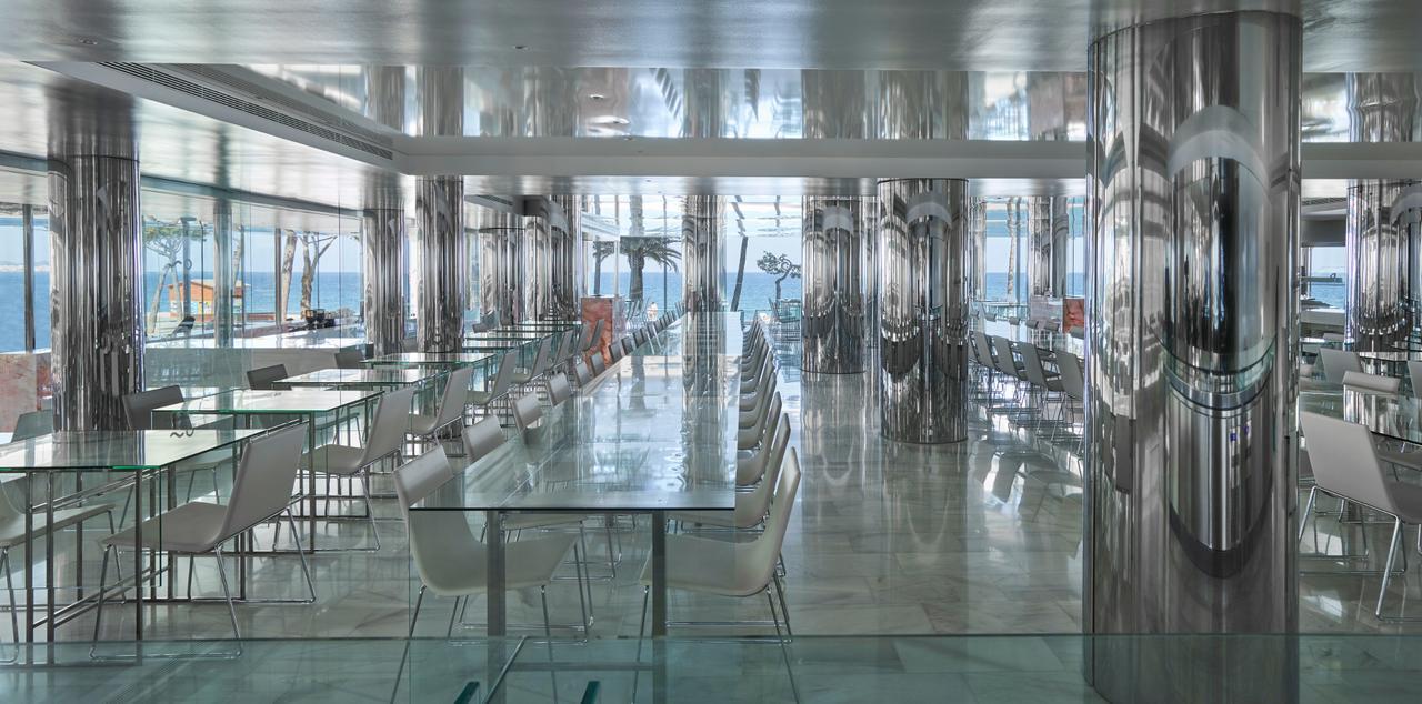 פלטחה ד'ארו Hotel Aromar מראה חיצוני תמונה