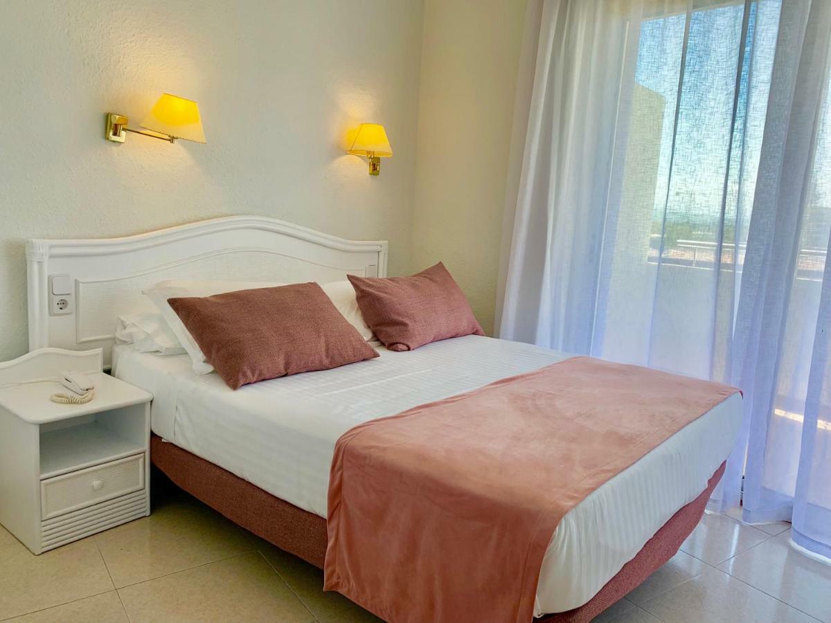פלטחה ד'ארו Hotel Aromar מראה חיצוני תמונה