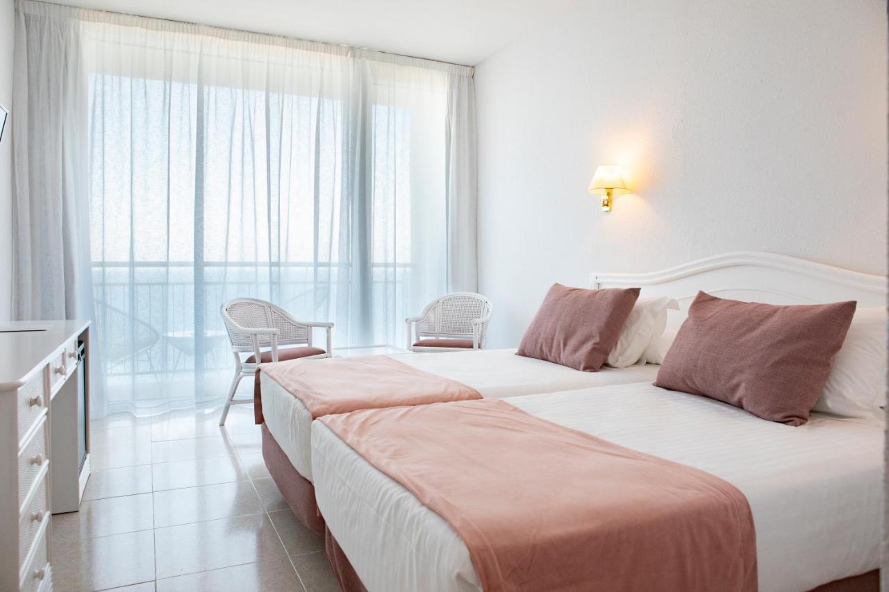 פלטחה ד'ארו Hotel Aromar מראה חיצוני תמונה